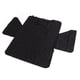 thumbnail image 2 of Alfombrilla para mascotas para el coche, funda para asiento trasero de coche para mascotas, extensor para perros, funda impermeable para asiento de mascotas, resultados impresionantes, 2 of 12