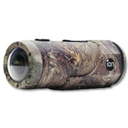 ION AMERICA LLC 1080p 4.6x 14mp, multicolor