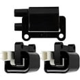 thumbnail image 4 of CCIYU Pack of 3 Ignition Coils for 97-02 for Mit-subishi Montero Fits for UF197 Fits select: 2002 MITSUBISHI MONTERO SPORT XLS, 1999-2000 MITSUBISHI MONTERO SPORT LS/SPORT XLS, 4 of 4