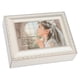thumbnail image 1 of Cottage Garden Caja de música 1St Comm Girl Marfil, 1 of 1