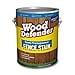 thumbnail image 3 of Wood Defender Semi-Transparent Fence Stain Rustic Oak Gallon, 3 of 4