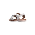 thumbnail image 4 of Sandalias Niña Caramelos Casuales Comfort blanco 16, 4 of 5