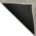 thumbnail image 5 of Addison Rugs Chantille Indoor/Outdoor Traditional Global Beige Machine Washable Rectangle Rug, 5' x 7'6", 5 of 8