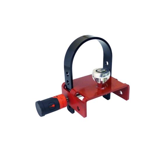 BOLT 7032497 OFF-VEHICLE COUPLER LOCK JEEP CENTER CUT