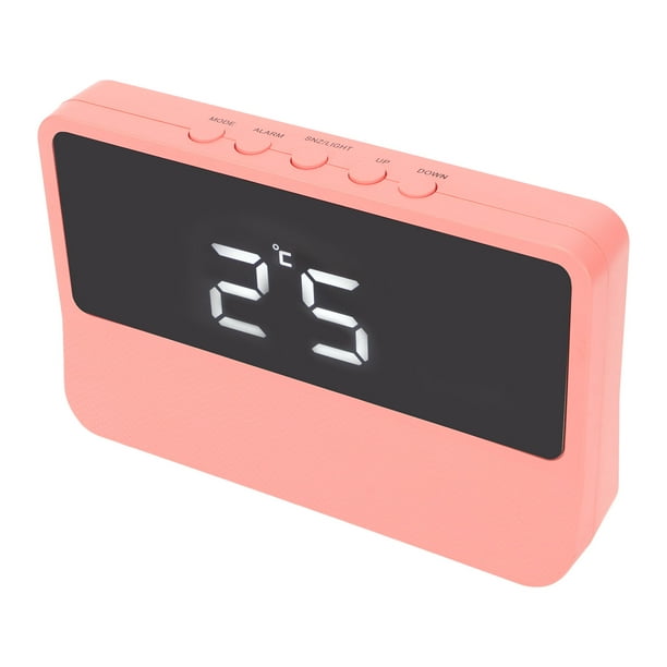 Table Alarm ClockLED Digital Alarm Clock LED Electric Alarm Clock