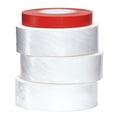 thumbnail image 3 of Overgrip Tourna Mega Tac Extra Pegajoso Blanco Paquete de 30, 3 of 4