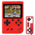 thumbnail image 1 of Consola De Juegos Port谩til Bater铆a De 1020 Mah Mini Reproductor De Juegos Soporte Para Conectar Tv Reproductor De Videojuegos Retro Con Bater铆a Incorporada Para Ni帽os Y Adultos, 1 of 6