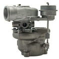 thumbnail image 2 of New OEM Replacement Turbocharger Compatible With Audi A4 A4 Quattro 1.8L L4 1781cc (Engine Code ATW) 2000 By 058145703N 058145703NX 058145703Q 058145703QX 53039700025 53039700029, 2 of 4