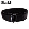 thumbnail image 2 of Self-Locking Weight Lifting Belt - Premium Weightlifting Belt for Serious Functional Fitness, 2 of 6
