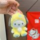 thumbnail image 1 of Sanrio-Colgante de figura de peluche de Anime, llavero de Hello Kitty de 10cm, Kuromi My Melody KT, gato, PC, perro, accesorios, juguetes de animales lindos15cm PCG Fivean Toy model, 1 of 2
