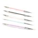 thumbnail image 5 of Pluma de Dibujo ANGGREK 5PCS Profesional Para Brillo de Uñas BJJM07, 5 of 8