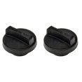 thumbnail image 1 of 2X Tapón de Llenado de Aceite del Motor 121800H012 / 1218028010 para 4Runner, 1 of 5