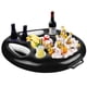 thumbnail image 5 of Soporte para Inflable para Piscina Bandeja para PVC para Fiesta (con Inflador Negro), 5 of 9