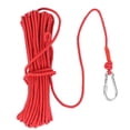 thumbnail image 4 of Cuerda de alta resistencia, 20M, pesca, fuerte tracción, fuerte fuerza de tracción, cuerda de seguridad, funcionalidad inteligente, 4 of 11