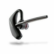 Used Plantronics Voyager 5200 Premium HD Bluetooth Headset with WindSmart Technology