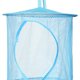 thumbnail image 4 of Cesta de almacenamiento colgante de malla, organizador de bolsa de almacenamiento de espacio de almacenamiento de red plegable para juguetes Cesta de secado de sujetador multifuncional Xemadio 2035360-3, 4 of 9