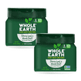 Whole Earth Stevia Leaf and Monk Fruit Sweetener, Sugar Substitute