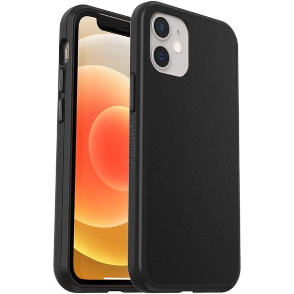 OtterBox Prefix Series Case for iPhone 12 Mini - Black