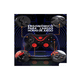 thumbnail image 4 of Control Bluetooth Android Pc Con Soporte, Negro/Rojo, 4 of 4