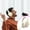 White, variant on Speakers Bluetooth Wireless, L800 Over-Ear Bluetooth Headphones Led Lighting Foldable Wireless Headphones Low Latency with Microphone and Breathing