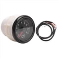thumbnail image 3 of Tacómetro Eléctrico de 52 mm, 0-8000 RPM, Medidor de Tacómetro de 2 Pulgadas para Motor de Gasolina de 2, 3, 4, 5, 6 y 8 Cilindros, Automóvil, ,, 3 of 5
