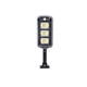 thumbnail image 1 of Advancent Luz solar de pared Sensor exterior Iluminación impermeable 2400mAh Lámparas de inducción de cuerpo súper brillante Control remoto para Iluminación y accesorios 75 mazorcas Advancent HA073508-02, 1 of 6