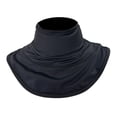 thumbnail image 1 of Protector de cuello para hockey, equipo de entrenamiento resistente, protector de garganta, equipo de protección para hombres, mujeres, jóvenes y, 1 of 8