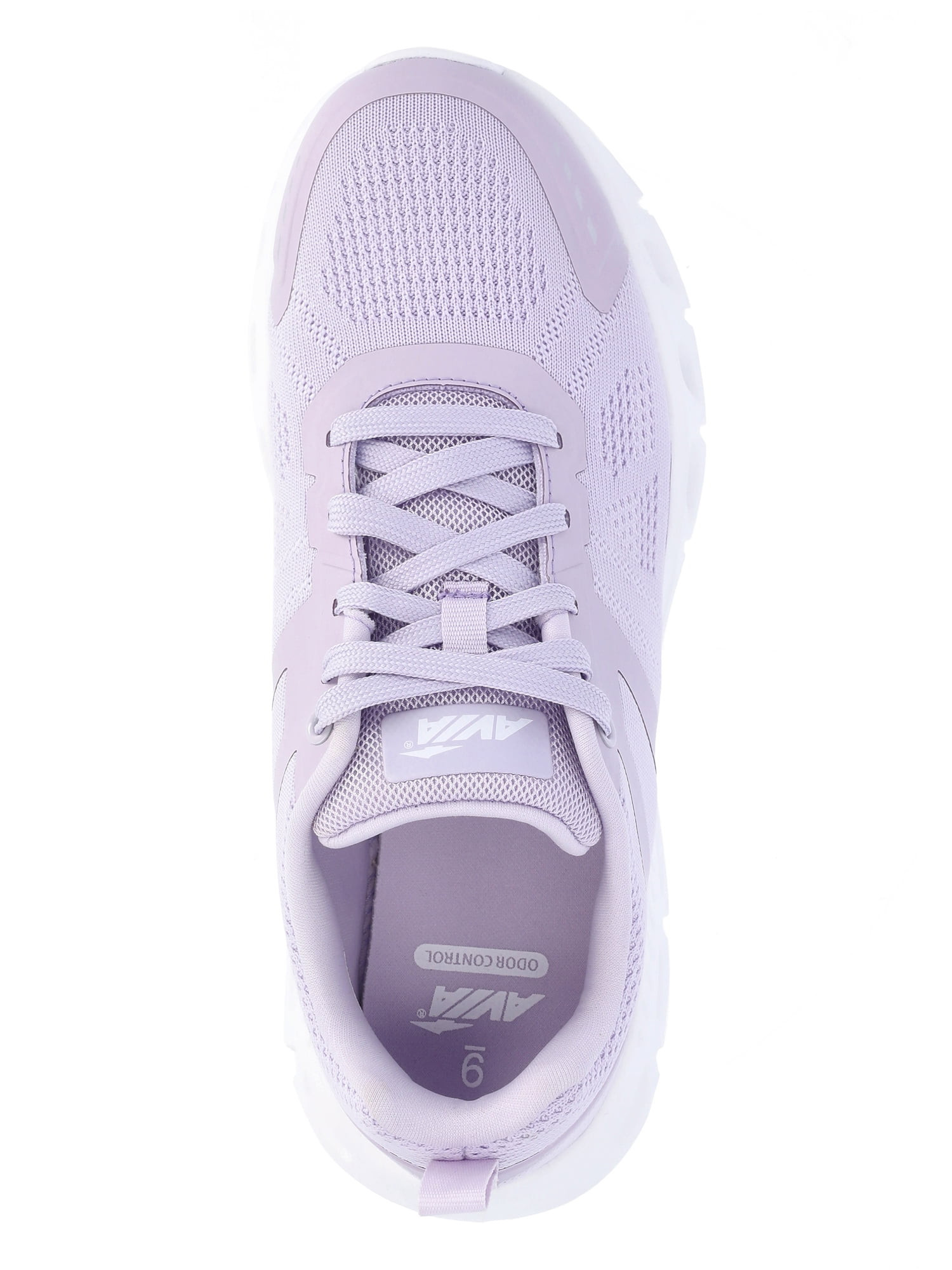 Avia Women's Athletic Light Runner Shoes, Wide Width Available