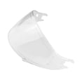 thumbnail image 4 of Sidaley Lente antivaho y antiarañazos para visera de repuesto de cara completa Shark visera transparente abatible Gafas de moto, 4 of 6