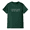 Forest Green, variant on I Could Be Meaner But Jesus Said No Graphic T Shirt, Funny Christian Tee, Faith Quote Tshirt for Women and Men