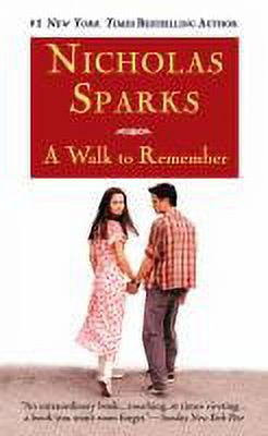A Walk to Remember (Paperback) - image 2 of 2