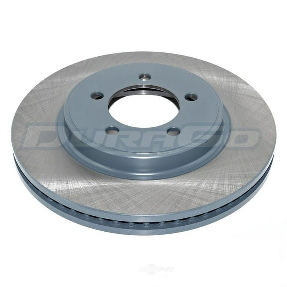 DuraGo BR54123-01 Disc Brake Rotor
