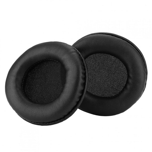 Almohadillas de repuesto para los oídos, 95 mm, universales, almohadillas suaves para los oídos, almohadillas universales para los oídos, características mejoradas