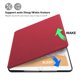 thumbnail image 4 of Funda para tablet ProCase para iPad de 9,7 pulgadas (5.ª y 6.ª generación) y Air 2, color rojo, 4 of 8