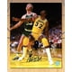 Magic Johnson Los Angeles Lakers Signé Rivalité vs Larry Bird 8 X 10 Photo – image 1 sur 1