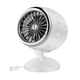 thumbnail image 2 of Ventidor portátil de Personal enfriador de aire USB circución SM SunniMix Ventilador, 2 of 5