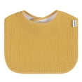 thumbnail image 6 of Gerber Baby Neutral Muslin Drooling Bibs, 8-Pack, One Size, 6 of 8