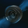 thumbnail image 4 of Hurricane Commercial Grade Inline Wall Mount Fan for HVAC & Ventilation Use, 4 of 12