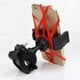 thumbnail image 1 of Soporte Celular Y Gps Bicicleta Moto Universal Holder, 1 of 8