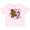thumbnail image 3 of Inktastic Christmas Sweet Boys or Girls Toddler T-Shirt, 3 of 5