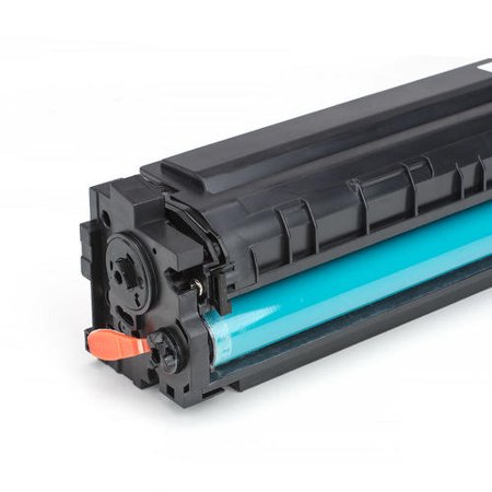 Compatible HP 410A CF410A Black Toner Cartridge for HP Color LaserJet