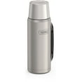 thumbnail image 5 of Thermos Stainless Steel Vacuum Insulated Beverage Bottle, Stainless Steel, 1.2 L, 5 of 8