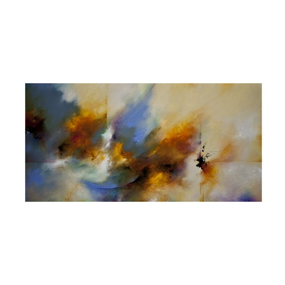 CH Studios 'Serenade' Canvas Art