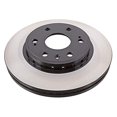 thumbnail image 2 of Wagner Brake BD180409E Disc Brake Rotor, 2 of 4