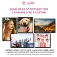 thumbnail image 2 of Create Custom Diamond Painting - Personalized Diamond Art Kits, 2 of 10