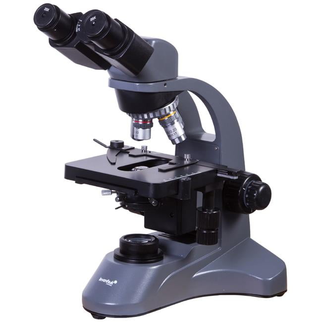 Image of Levenhuk 720B microscope on Walmart