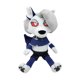 thumbnail image 1 of Muñeca de peluche Helluvas Cirses 33 cm, 1 of 2