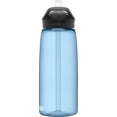 thumbnail image 4 of Botella de agua CamelBak eddy+ Tritan Renew Straw Top 1L, 4 of 9