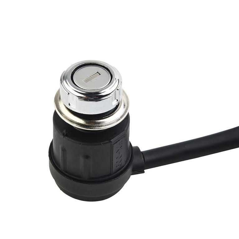 Control Panel Mounted Ignition Switch Key for 250cc 150cc 125cc 110cc Control Panel Mounted Ignition Switch Key for 250cc 150cc 125cc 110cc
