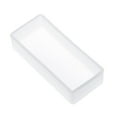 thumbnail image 1 of Moldes de resina, 1 pieza de moldes de silicona para resina epoxi, moldes de arte para fundición de resina 10x4cm, 1 of 6